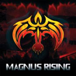 Magnus Rising : Magnus Rising
